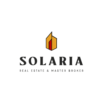 Logo de Solaria Real Estate