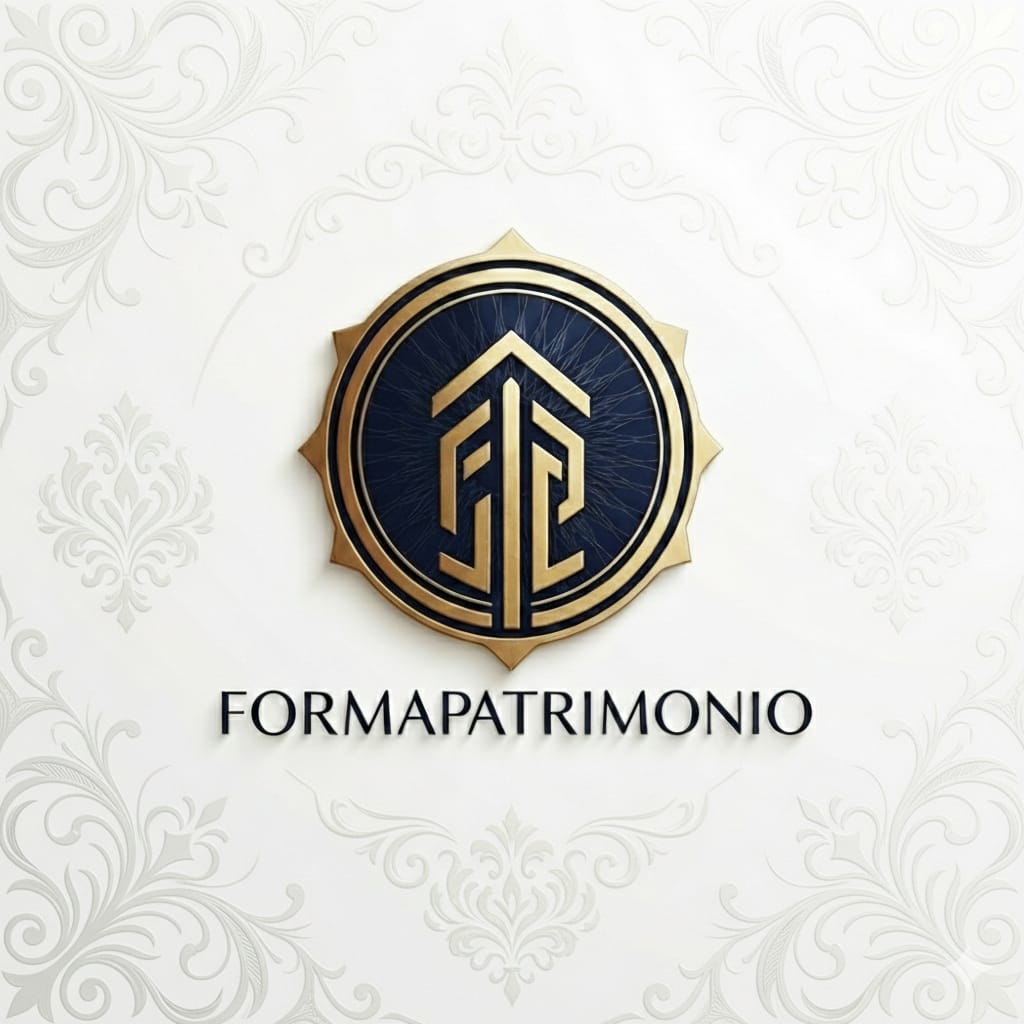 Logo de FORMA PATRIMONIO