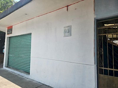 Imagen del inmueble