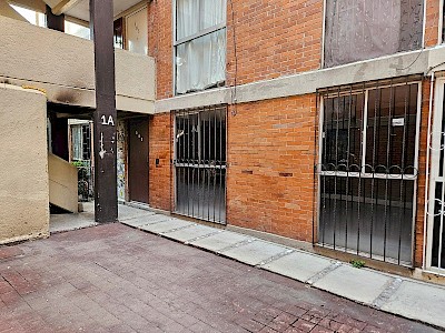 Imagen del inmueble