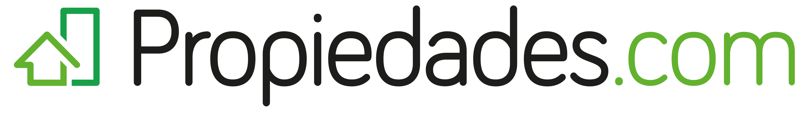 Logo propiedades.com